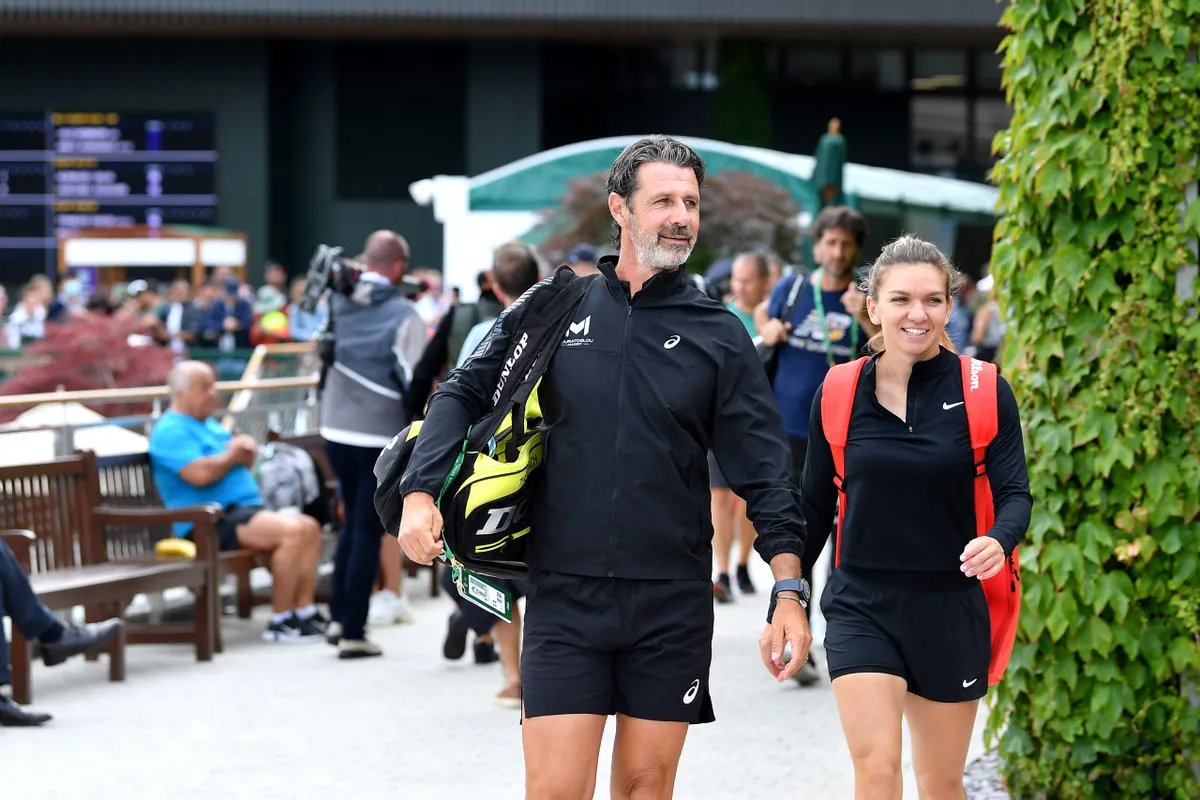 De necrezut! Acuzaţii dure în cazul Simonei Halep: „Ea a dopat-o”. Are legătură cu Patrick Mouratoglou