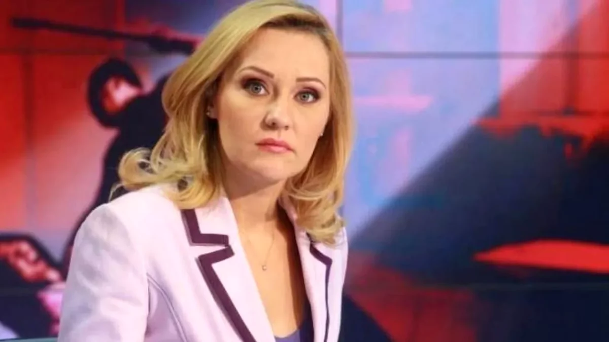 Răsturnare de situație în cazul Elenei Lasconi. A apărut imaginea-cheie cu fosta vedetă PRO TV care face lumină în cazul care i-a scindat familia