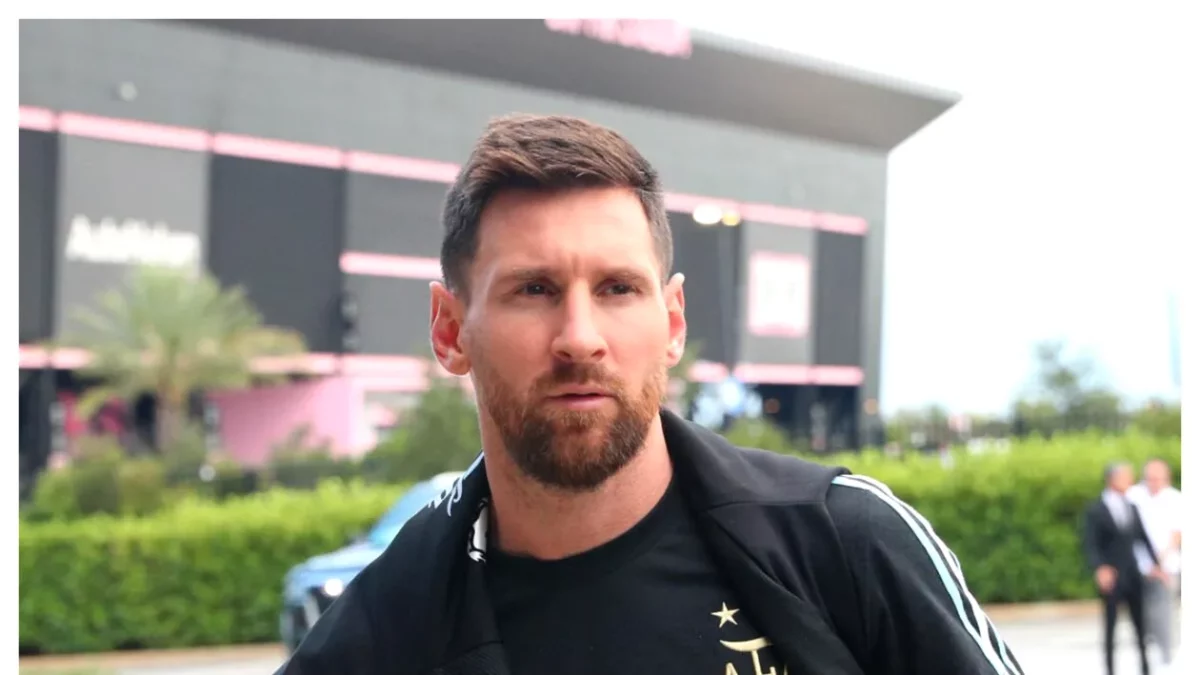 Primele declarații ale „amantei” lui Leo Messi: „Singura diferență este că eu sunt femeie”