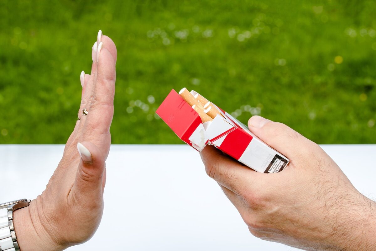 Adio, țigările Marlboro! Uriașul brand va dispărea de pe piața producătorilor de țigarete cu ardere dăunătoare