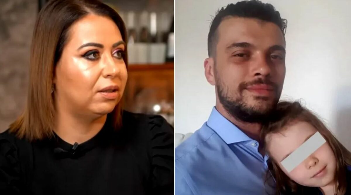 Marius Elisei a ieșit la „atac”, după ce Oana Roman i-a retras titulatura de părinte: „Îi place foarte mult scandalul”