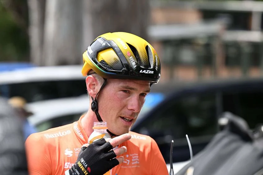 Celebrul ciclist Rohan Dennis a fost arestat! Bărbatul este acuzat că și-a omorât soția, în vârstă de 32 de ani