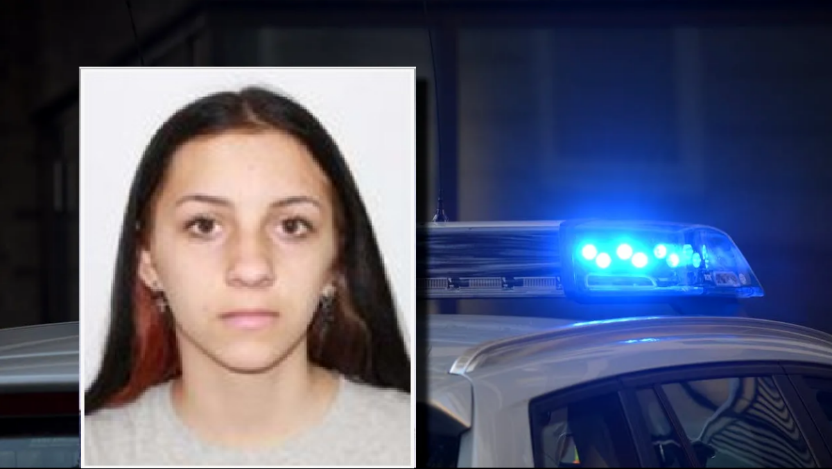 Alertă în Târgu Jiu! O adolescentă de 14 ani a dispărut fără urmă. A fost emis mesaj Ro Alert 