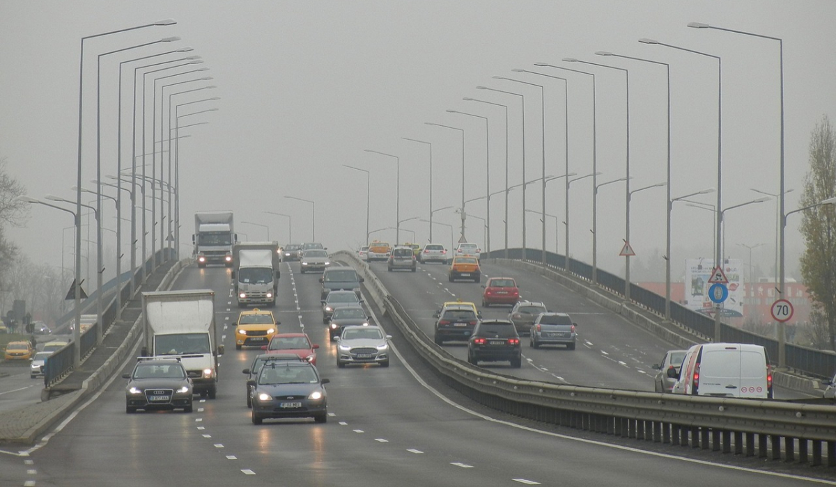 ANM a emis o nouă alertă meteo! Șapte județe vor fi afectate de fenomene periculoase