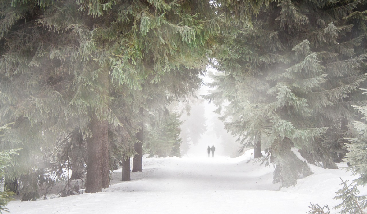 Se strică din nou vremea! Vortexul polar aduce temperaturi de iarnă siberiană în aceste zone