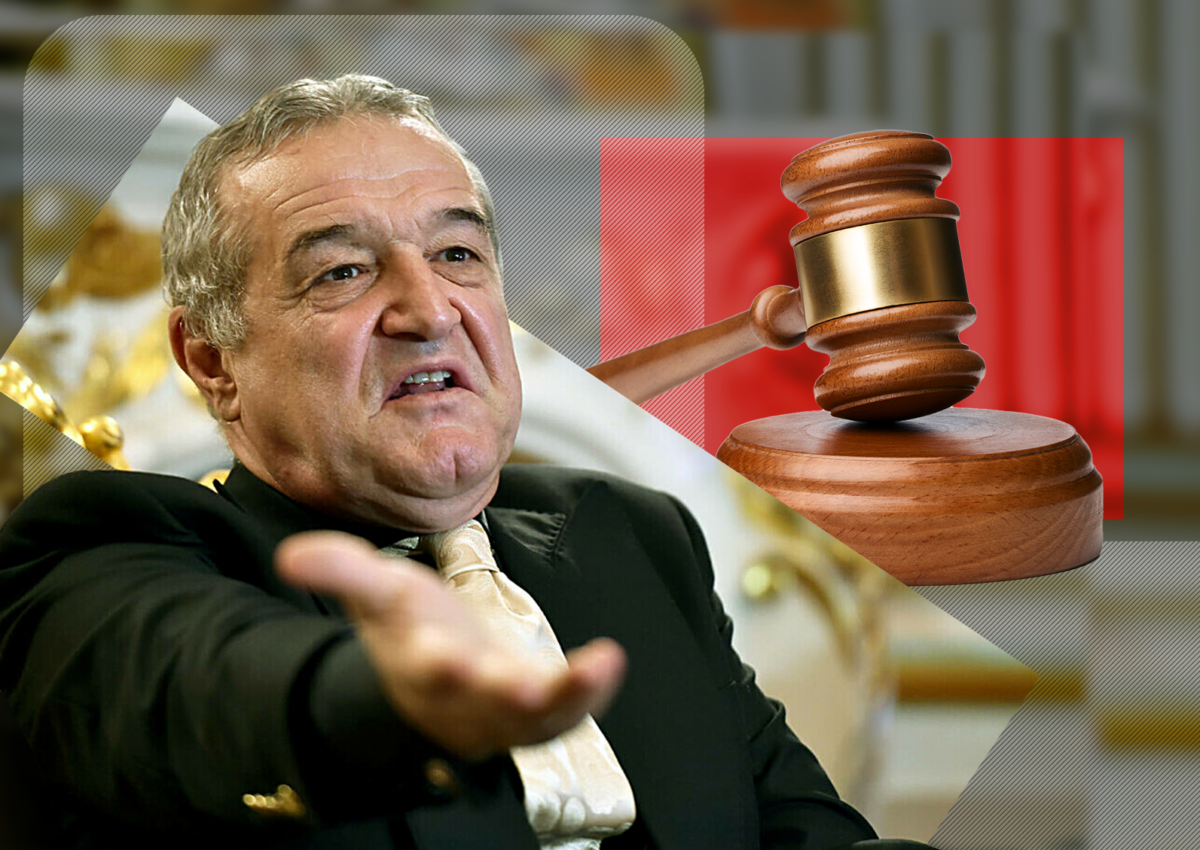 Gigi Becali le-a declarat război total! Chiar și ginerele lui are de suferit! I-a dat în judecată: ”Ghiciți ce au făcut! Au înțepat-o!”