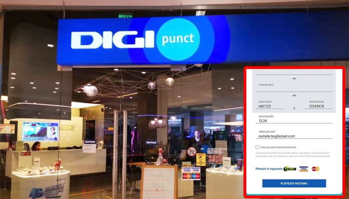 Digi RCS-RDS România scade facturile cu 50%! Ce trebuie să faci, până pe data de 31 ianuarie 2024