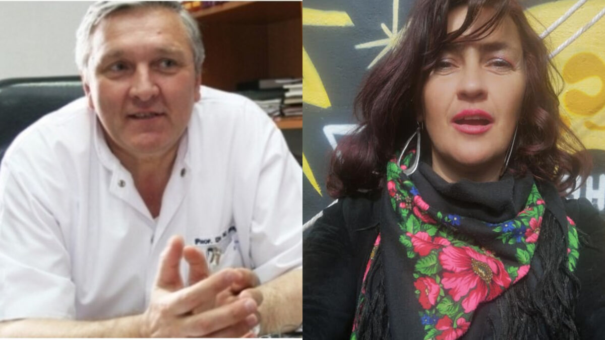 Mircea Beuran, medicul care a operat-o de cancer pe Rona Hartner, face primele dezvăluiri după moartea artistei. „Eu am făcut tot ce am putut”