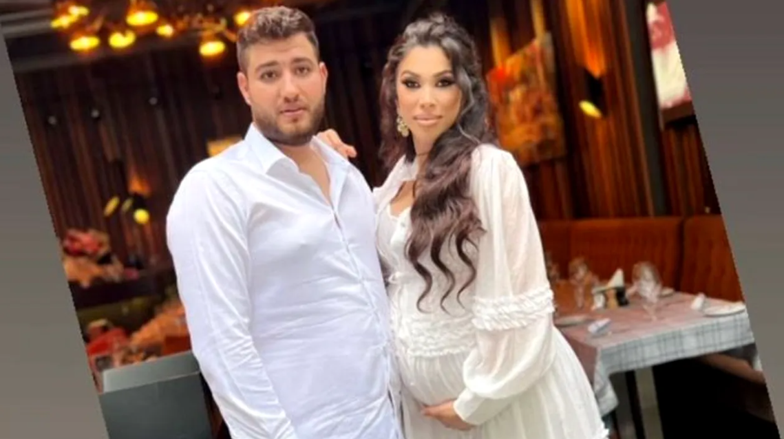 Raluca Pastramă divorţează de Ibrahim! Tocmai a confirmat separarea: „Nu am fost sortiţi”. Ce se întâmplă cu fetiţa lor