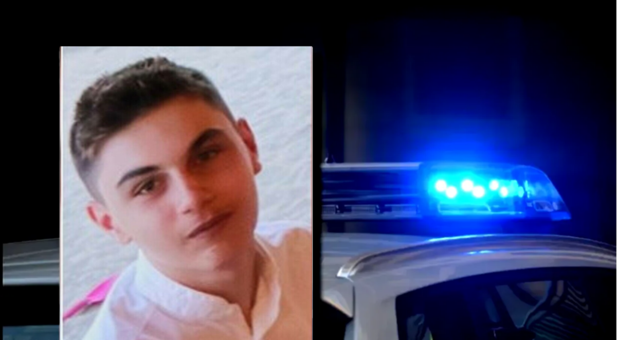 Alertă în Capitală! Un adolescent de 15 ani a dispărut fără urmă. Cine îl vede este rugat să sune de urgență la 112