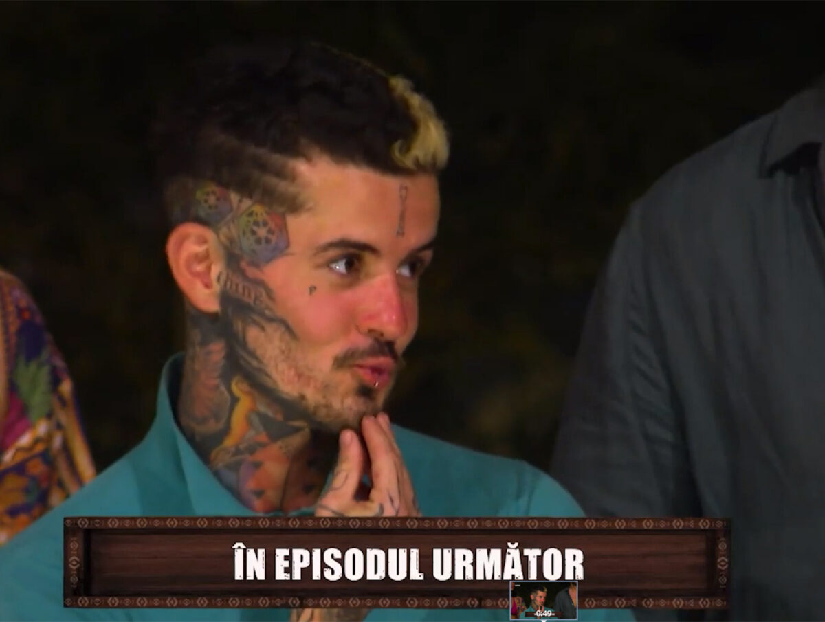 Primul Cuplu Format La Survivor All Stars De La Pro TV Zanni O