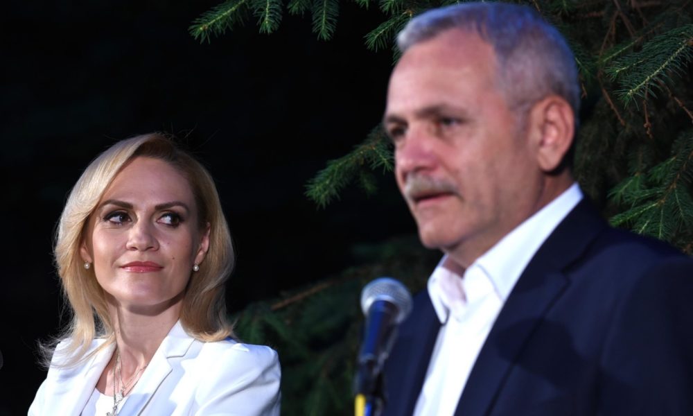 Secretul Gabrielei Firea știut doar de Corneliu Vadim Tudor. Ce spunea defunctul politician despre căsnicia fostului primar general