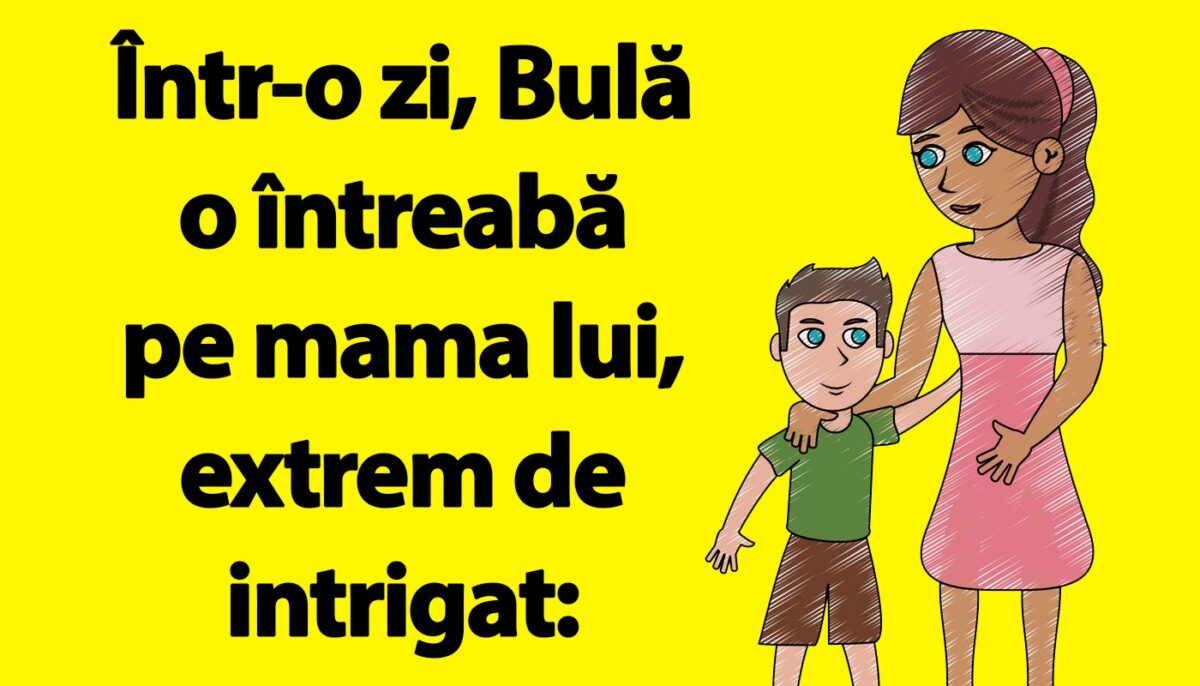 BANC | Dilema lui Bulă