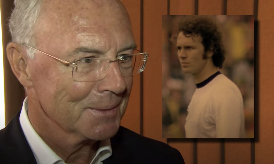 Franz Beckenbauer, legenda fotbalului din Germania, a murit la 78 de ani