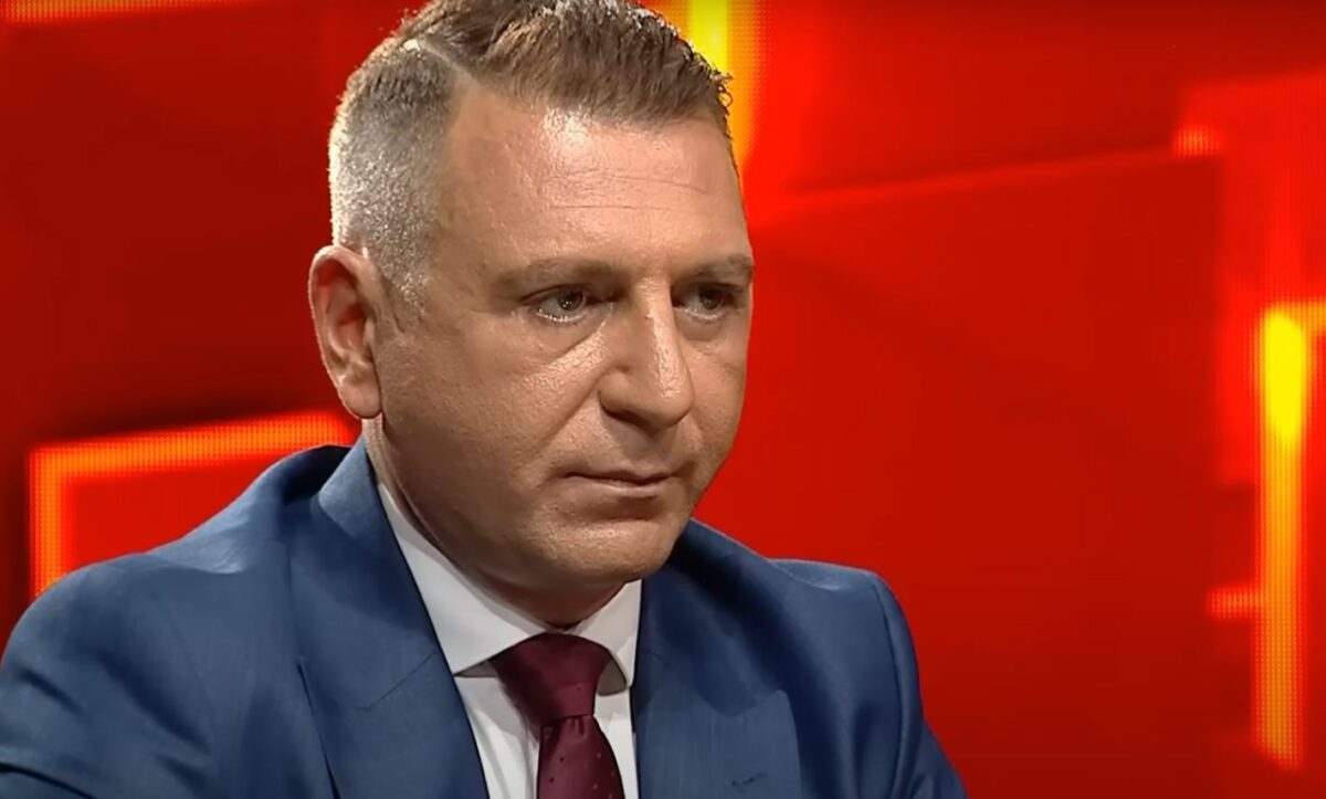 Christian Sabbagh se retrage din televiziune! Motivul pentru care pleacă de la pupitrul știrilor Kanal D