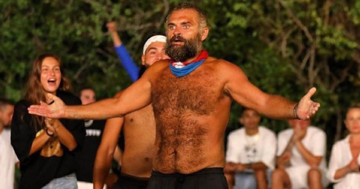 Dan Ursa, transformare uluitoare! Cum a ajuns să arate acum câștigătorul Survivor România 2023