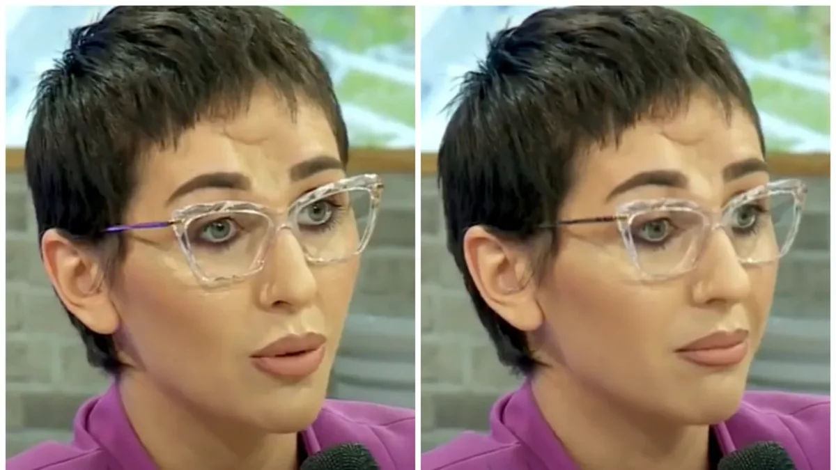 Dana Roba, decizie radicală la început de an! Make-up artista este gata să facă un pas important: „Să scape de amintirea cumplită din acea noapte”