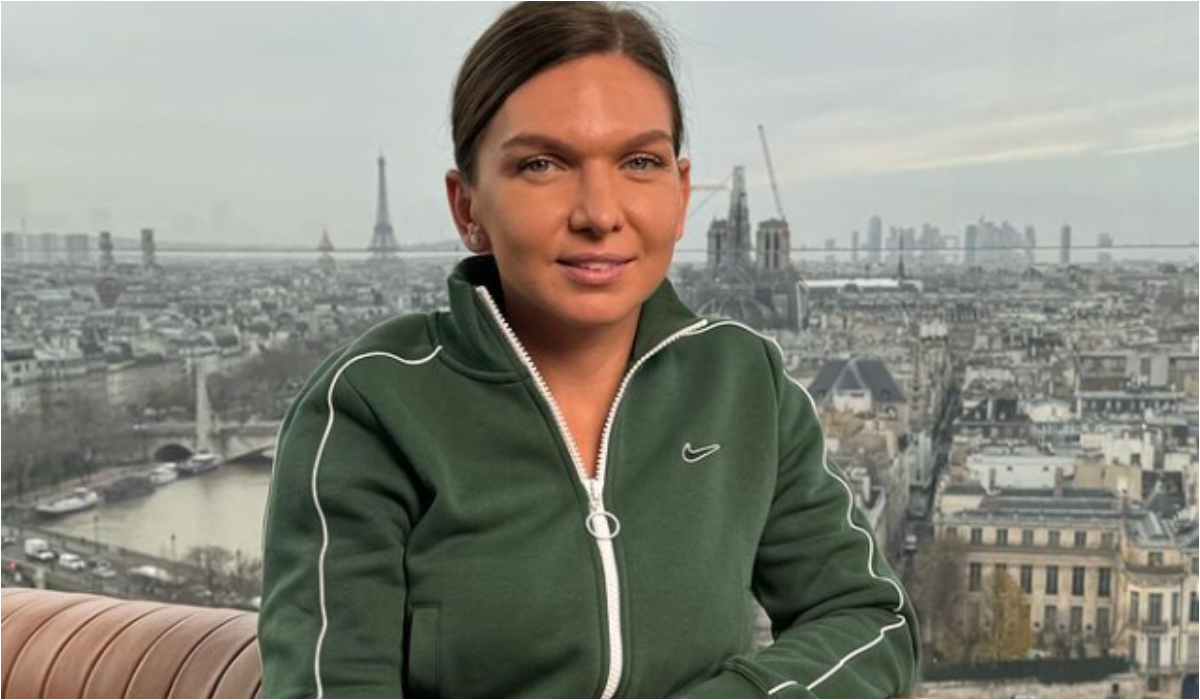 Simona Halep și-a găsit antrenor nou pentru partea fizică după despărțirea de Mouratoglou. „Ne bucurăm că ai revenit”