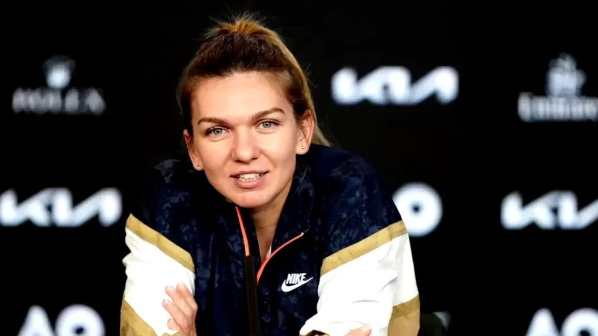 Dubai a schimbat-o pe Simona Halep! Transformare pentru fostul număr 1 din tenis. „Ești altceva”