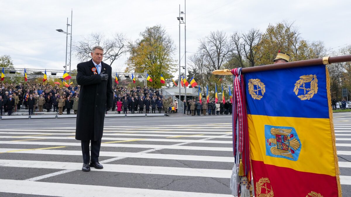 Ce se întâmplă cu președintele Klaus Iohannis după ultima zi a mandatului. Ipoteză surpriză pentru actualul șef al statului