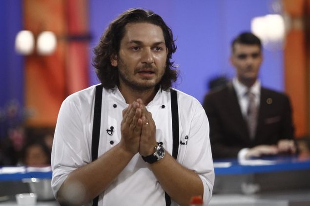 Florin Dumitrescu, foc și pară! Ce a pățit celebrul chef: „Nu-mi cer scuze, ați fost nesimțiți!”