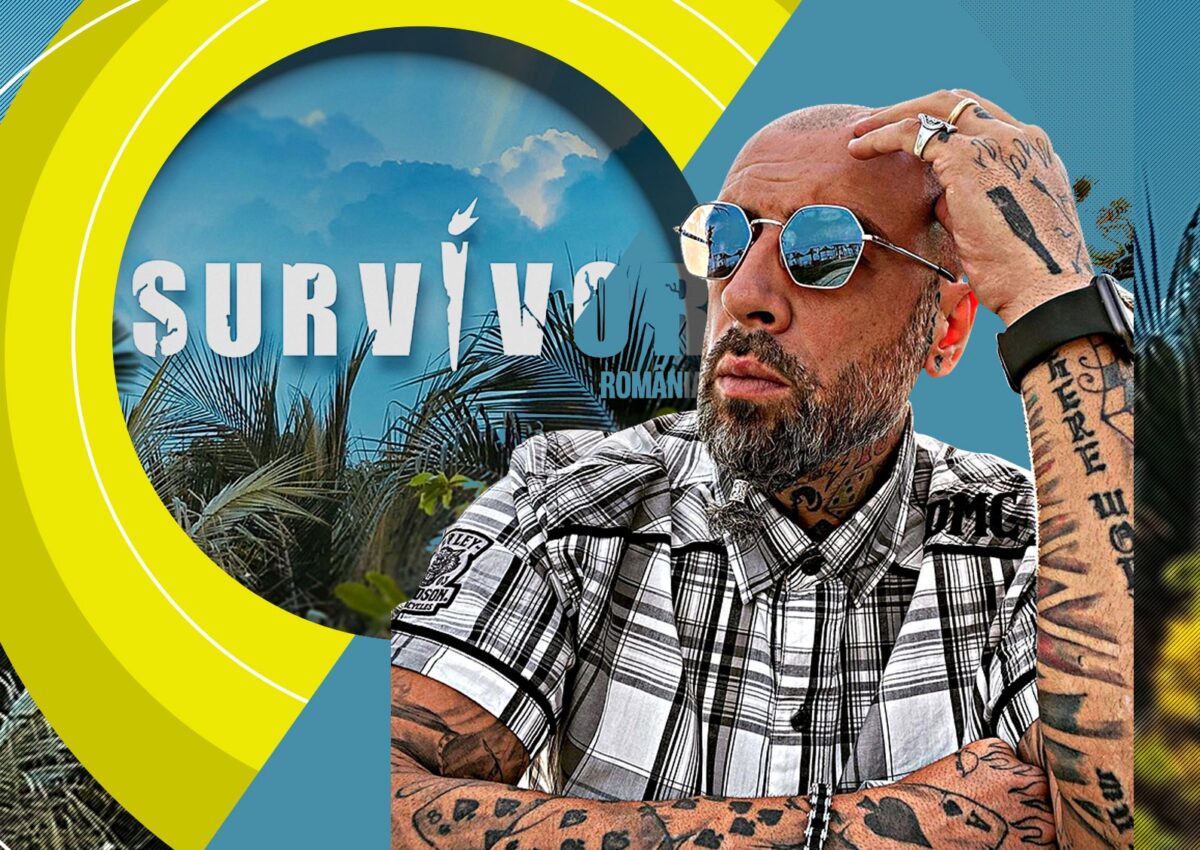 Motivul pentru care CRBL nu vrea să mai audă de Survivor: ”Ce să mai caut acolo, se știe joaca!”