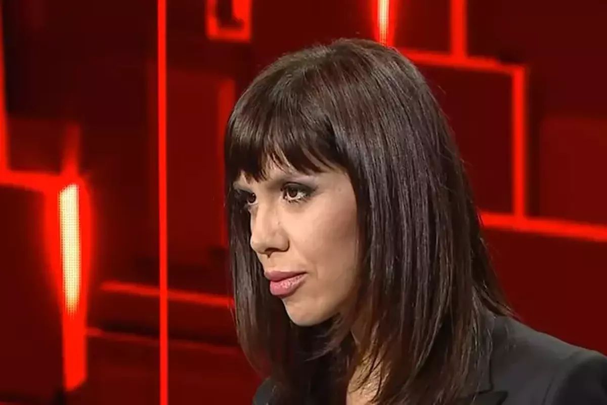 Ce Secret Ascunde Prezentatoarea De La Kanal D Denise Rifai Mulți