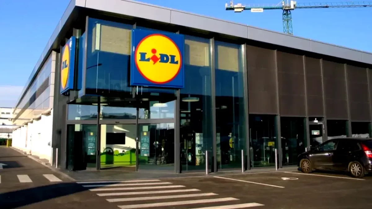 Ce a cumpărat de la Lidl cu 101 lei această gospodină. Mii de oameni au reacționat la imagini