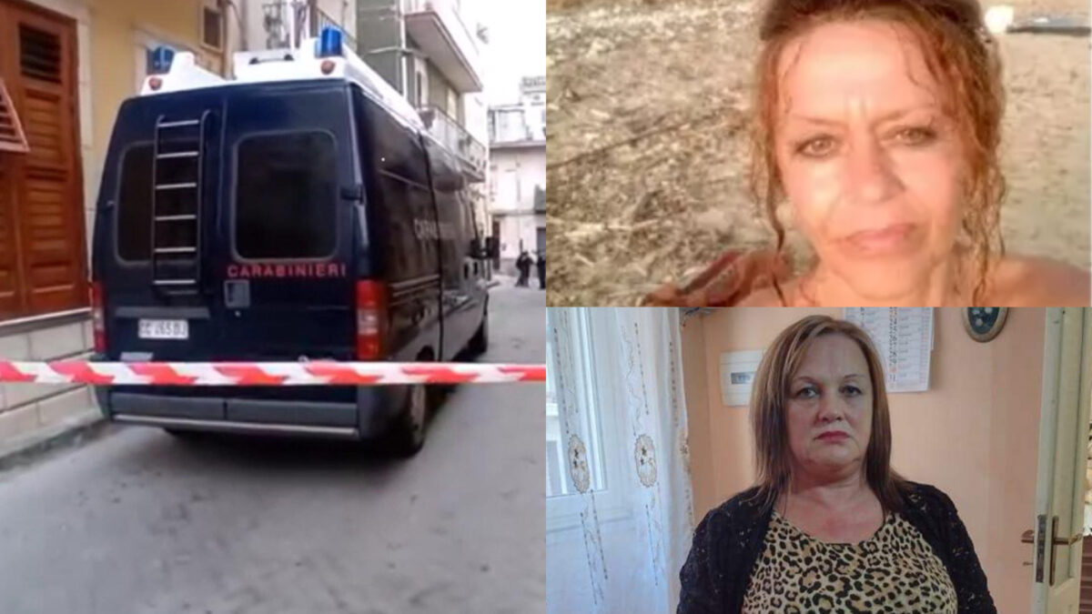 Ucigașul celor două românce din Italia îi făcuse avansuri uneia dintre victime! A luat-o razna după ce a fost refuzat. Filmul evenimentelor