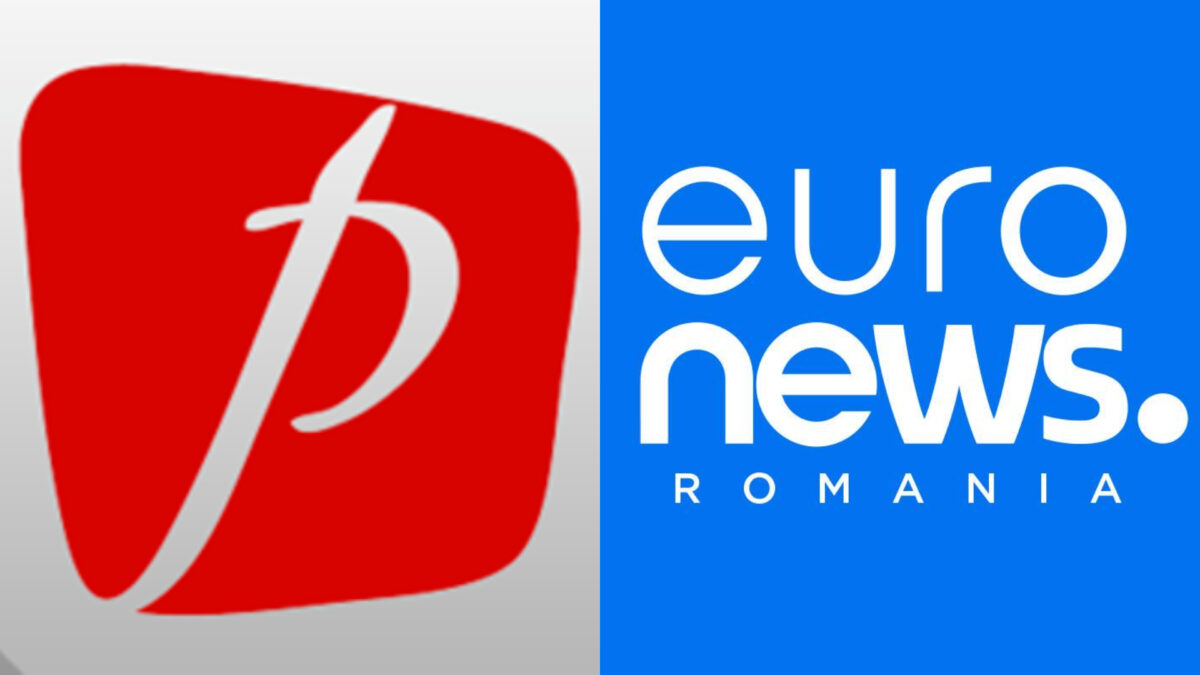 Mutare de răsunet în mass-media. A plecat de la Prima și tocmai a semnat cu Euronews: „Îmi doream să simt că evoluez”