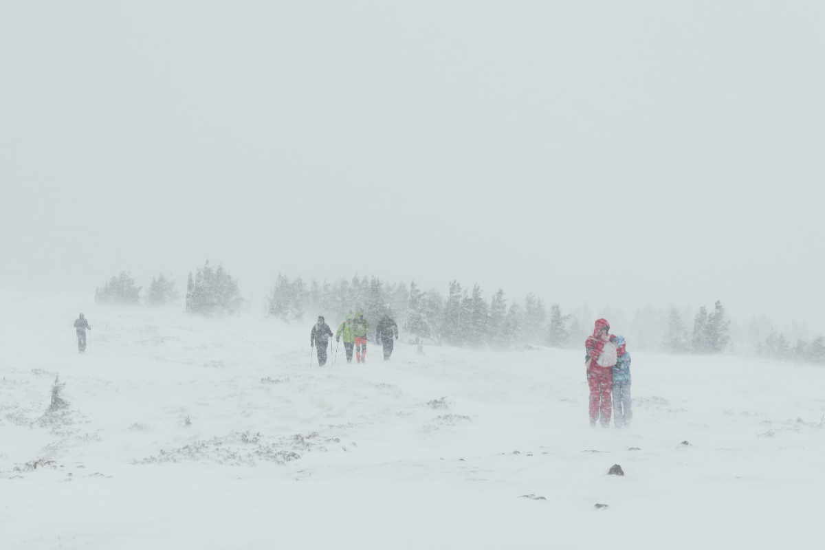 ANM a făcut anunţul! Vremea se schimbă radical după valul de aer polar