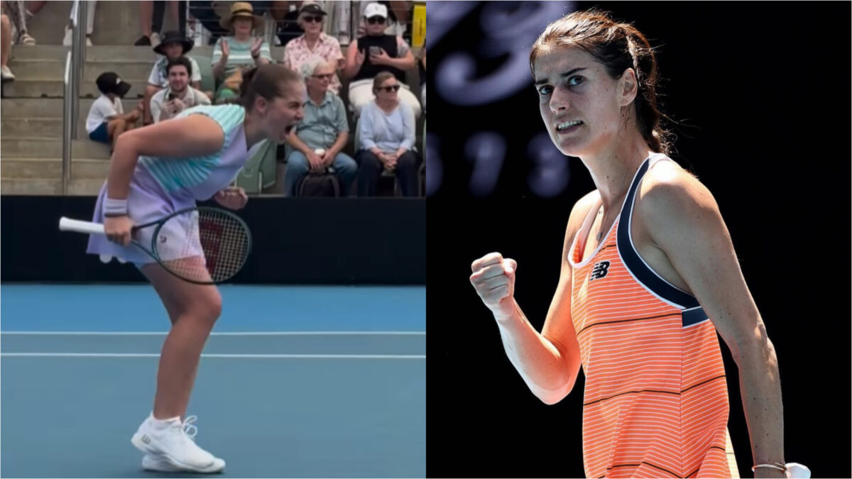 Ce umilință a trăit Sorana Cîrstea după ce a fost eliminată de Jalena Ostapenko în Australia, la Adelaide