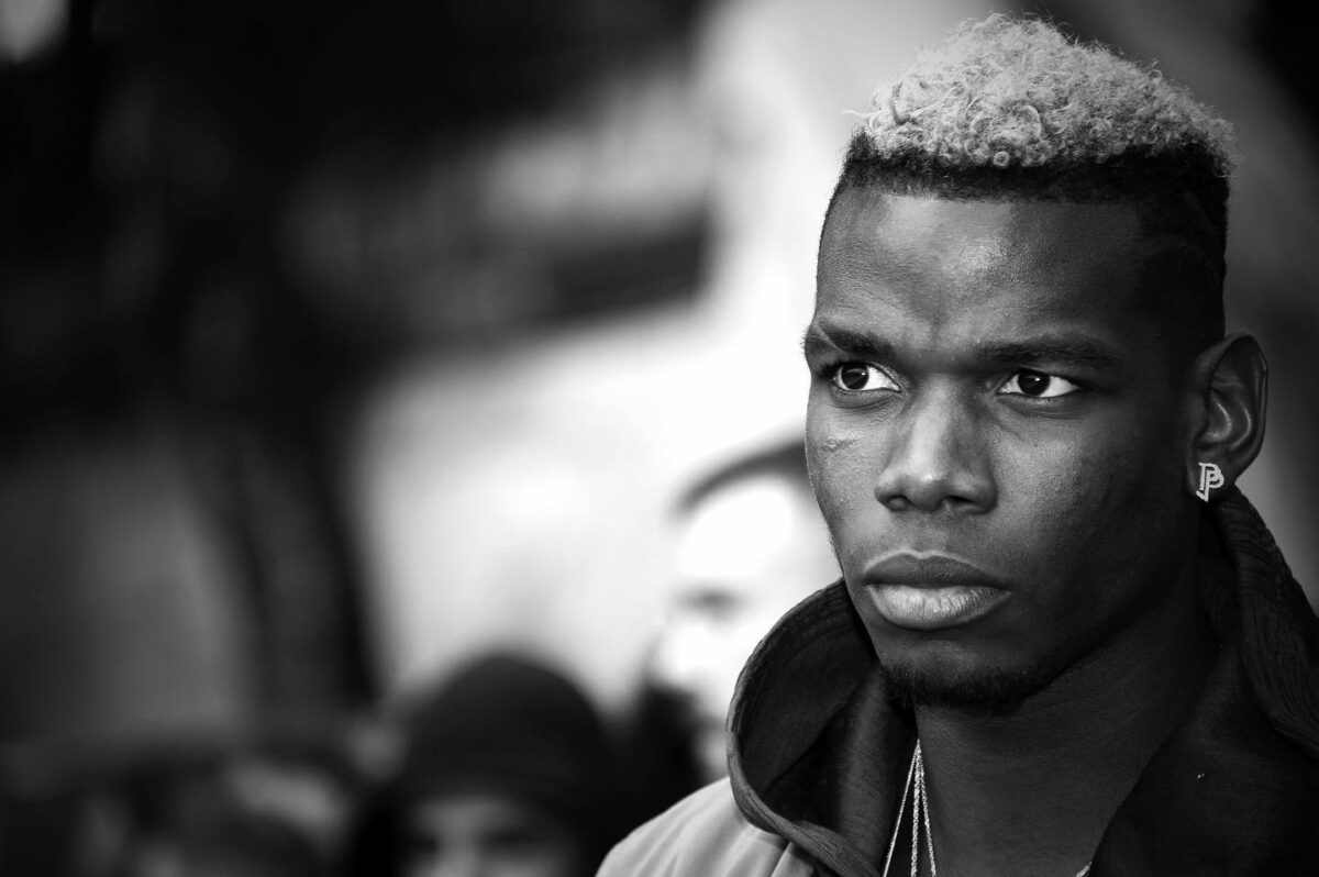 Lovitură dură pentru Paul Pogba! Ce suspendare a primit fotbalistul după ce a fost acuzat de dopaj