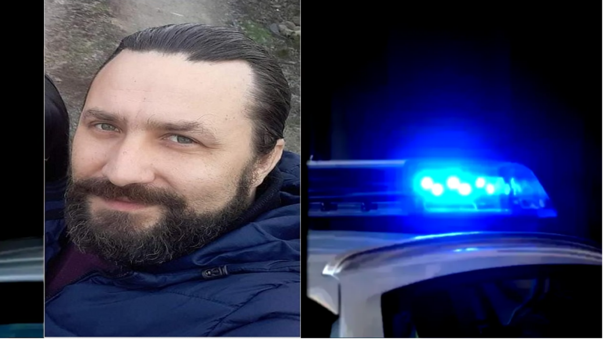 Alertă în România! Daniel a dispărut fără urmă. Cine îl vede este rugat să apeleze 112