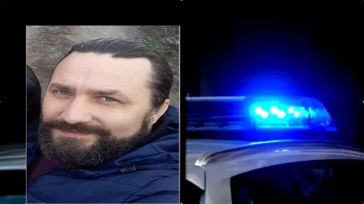 Alertă în România! Daniel a dispărut fără urmă. Cine îl vede este rugat să apeleze 112