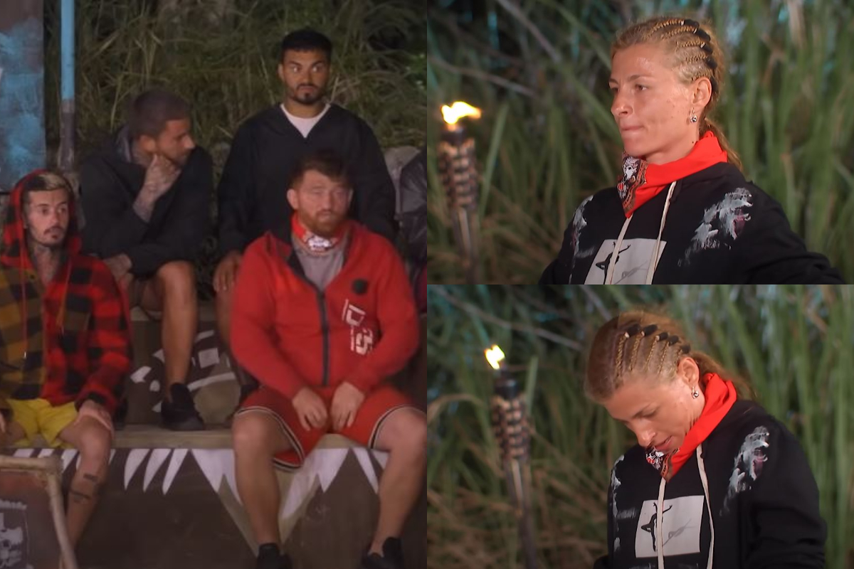 Elena Marin, primele declarații după ce a fost eliminată de la Survivor All Stars: ”Era de așteptat”