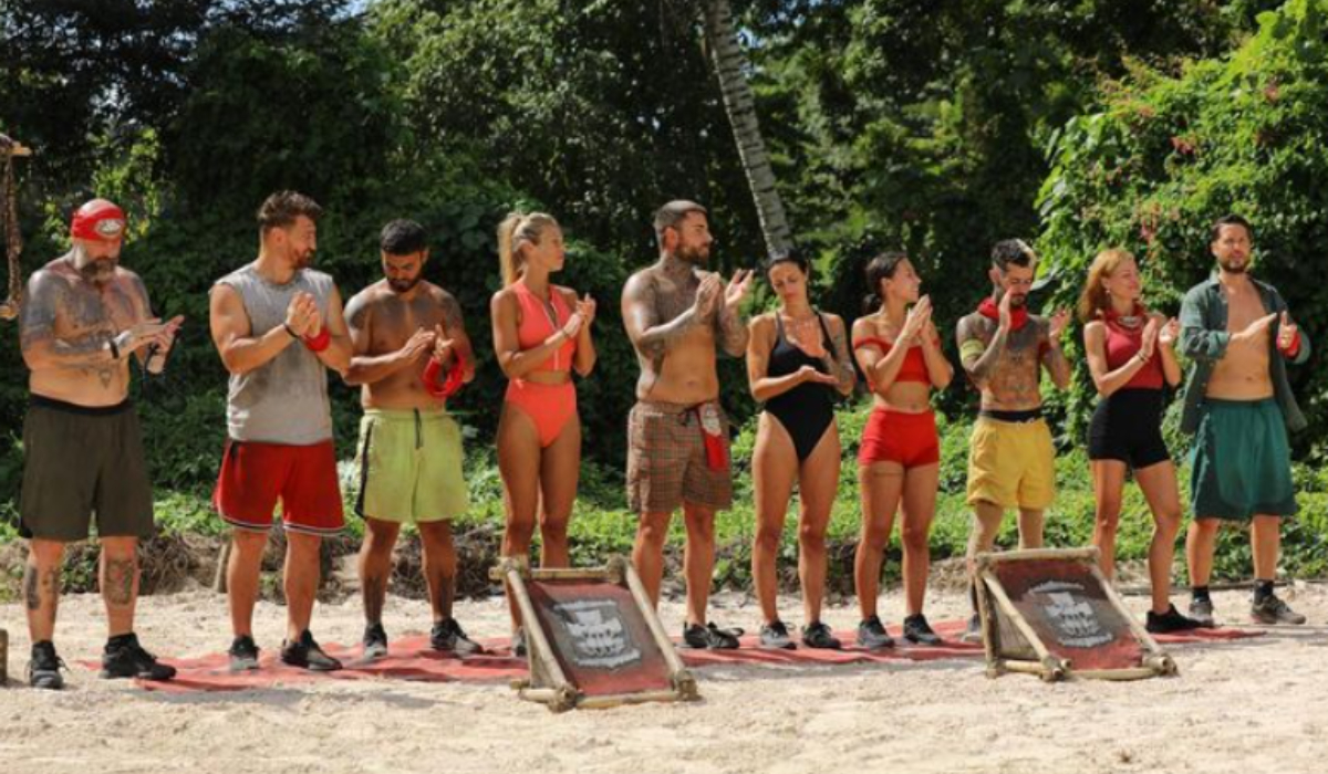 Se ştie următorul eliminat de la Survivor?! Concurentul trimis acasă ar fi de la Faimoşi