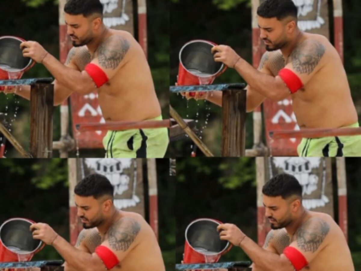 Jador, primul mesaj după ce s-a aflat că a fost dat afară de la Survivor! Ce a apărut pe contul manelistului