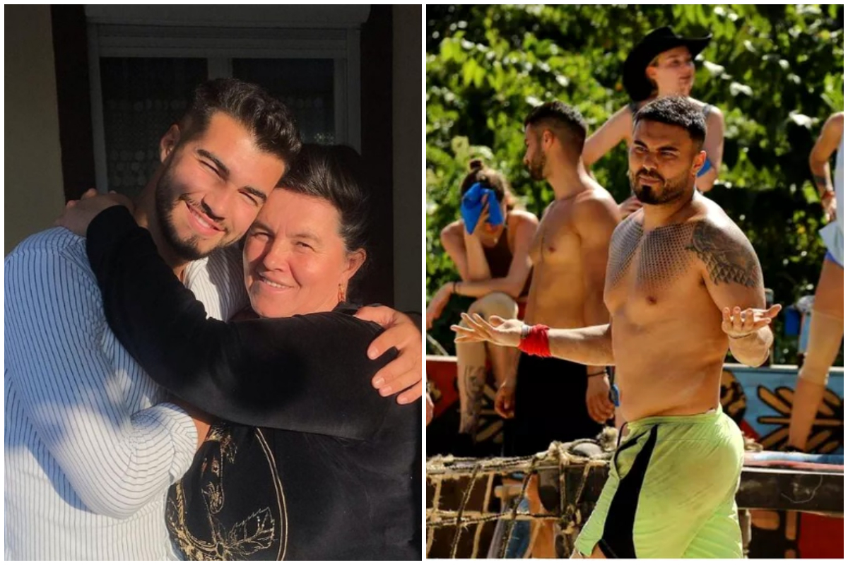 Mama lui Iancu Sterp, derapaj rasist după scandalul cu Jador de la Survivor: „Ţigani, ciori”