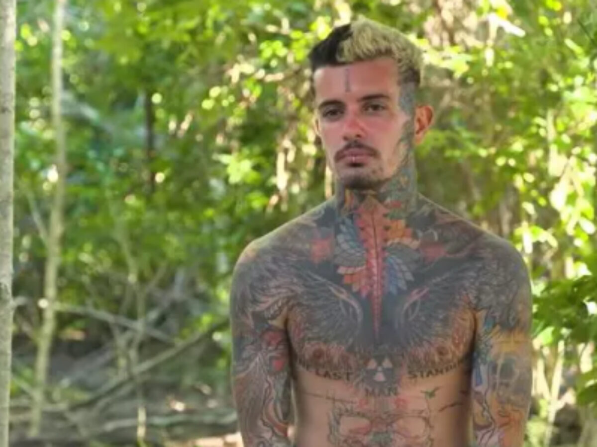 Zanni, discuție controversată cu Ana Porgras la Survivor All Stars: ”Dacă aș putea, i-aș elimina pe toți”