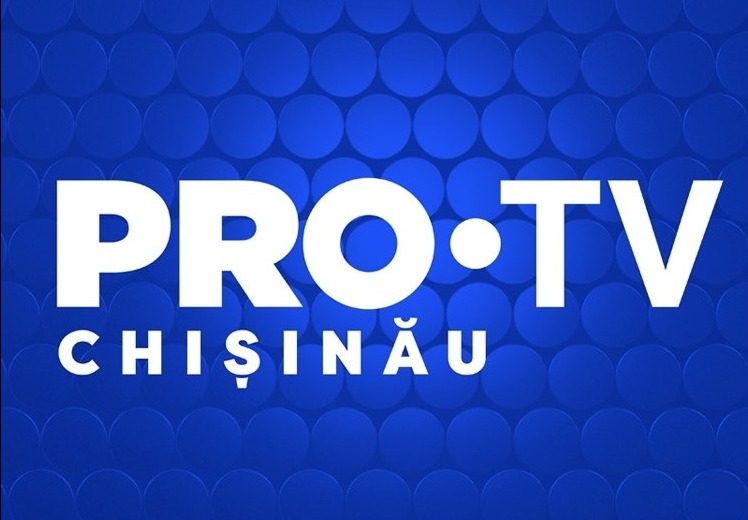 Gafă uluitoare, în direct, la știrile Pro Tv Chișinău! Prezentatoarea nu a putut rosti numele unei țări din Africa