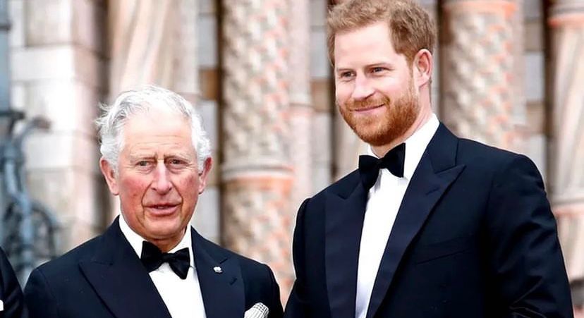 Prințul Harry, vizită-fulger în Londra după ce Regele Charles a fost diagnosticat cu cancer. Meghan Markle nu îl va însoți