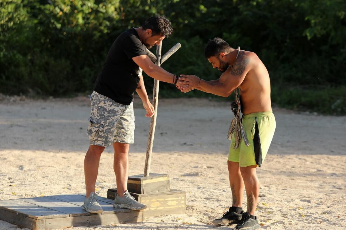 De necrezut! Ce sumă va încasa Jador, după 5 săptămâni la Survivor! I-a „făcut” la bani