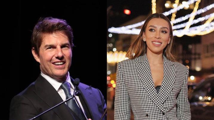 Tom Cruise i-a spus ADIO iubitei cu 25 de ani mai tânără decât el. Care a fost motivul rupturii