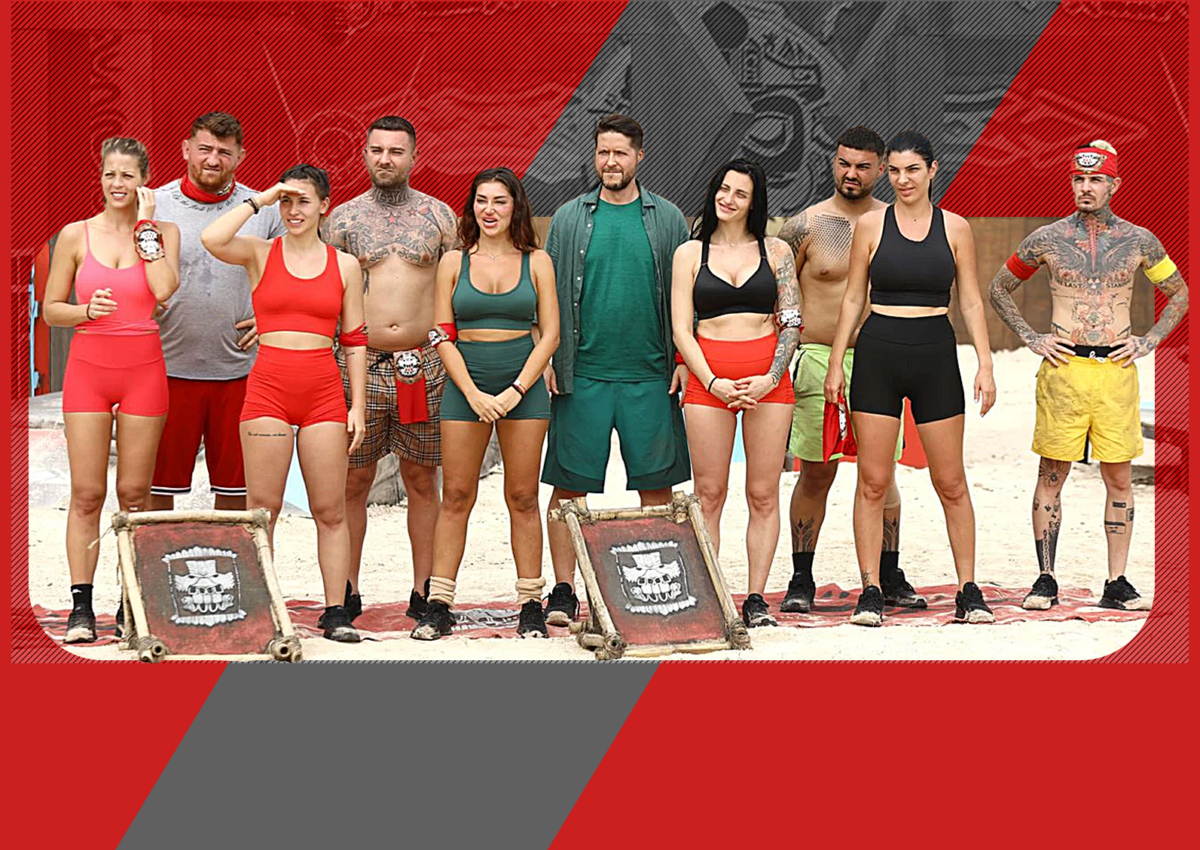 Eliminare surpriză la Survivor! Rivalul lui Jador a capotat și a revenit în România!