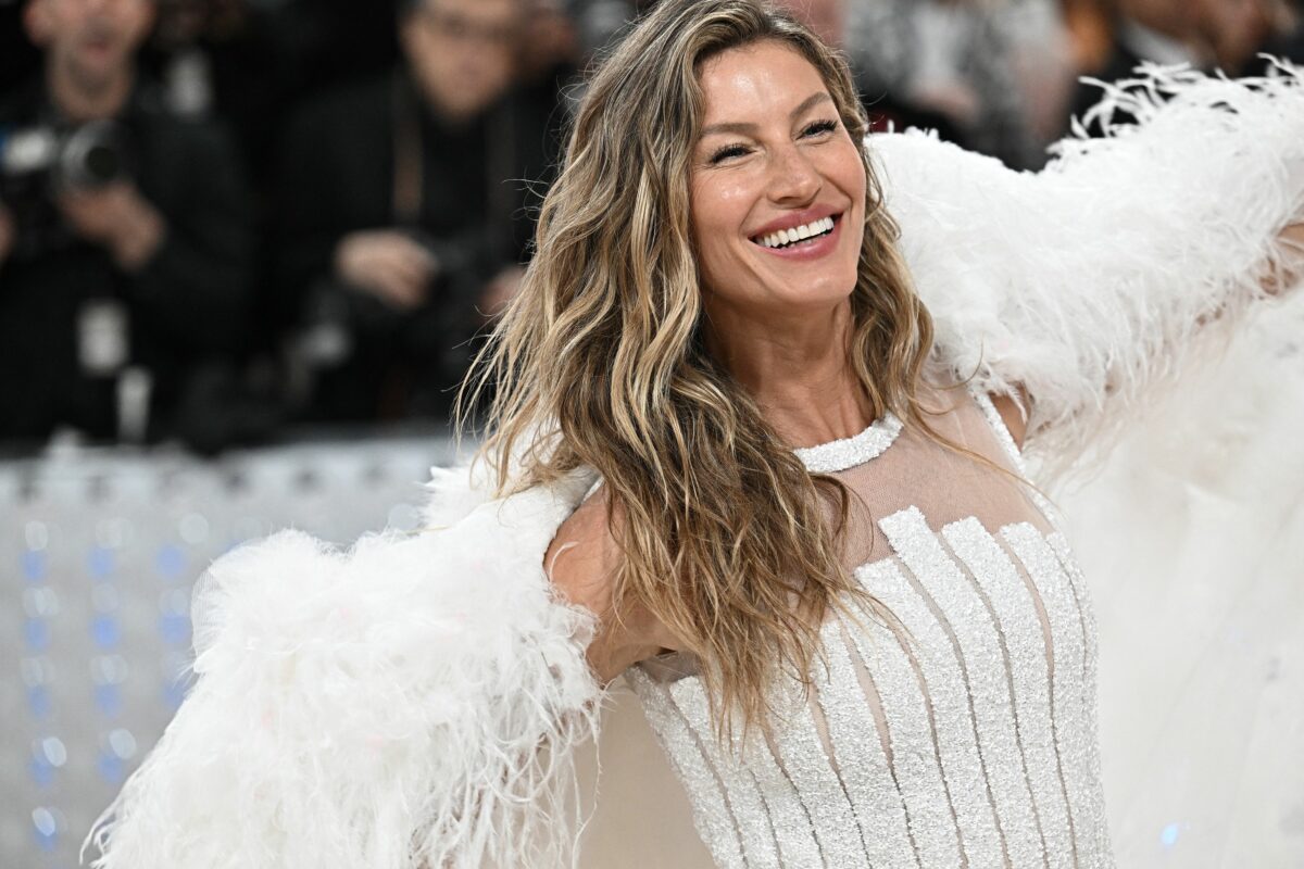 Gisele Bündchen iubește din nou. După un divorț controversat, supermodelul trăiește o frumoasă poveste de iubire alături de antrenorul ei de jiu-jitsu