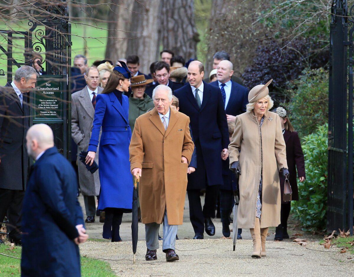 Care va fi soarta Camillei după ce regele Charles va muri. Ce se va întâmpla cu regina consoartă, de fapt