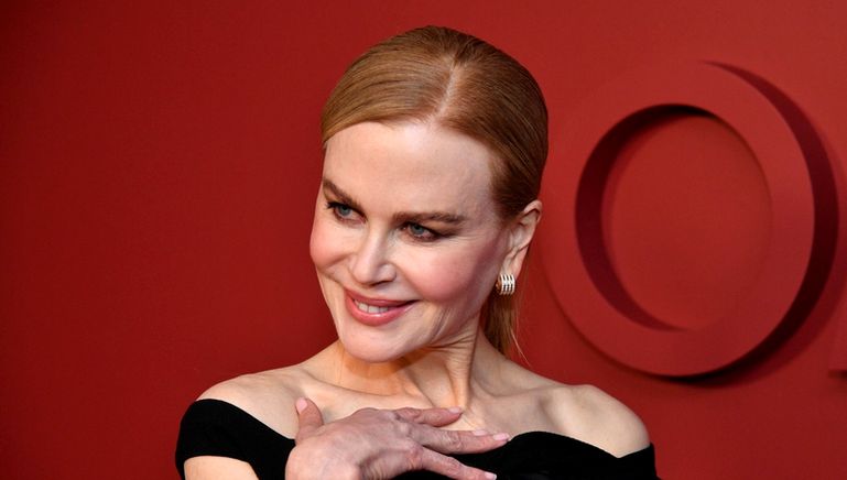 Nicole Kidman a mințit la castinguri. Ce ascundea actrița, de fapt, și din ce motiv