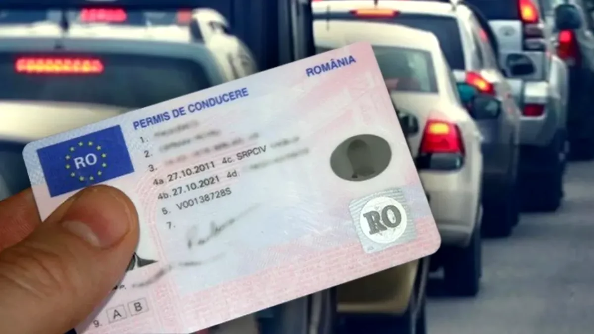 Vești importante pentru șoferii din România! S-a schimbat durata de valabilitate a permiselor auto