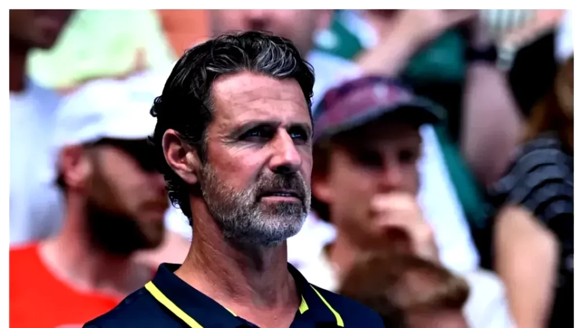 Patrick Mouratoglou, făcut praf după ce Simona Halep a câştigat la TAS: „Şi-a pierdut toată credibilitatea”